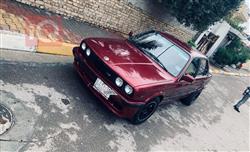 بي ام دبليو الفئة 3